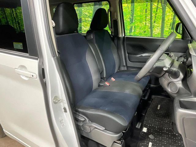 NISSAN ROOX 2021 Image 31