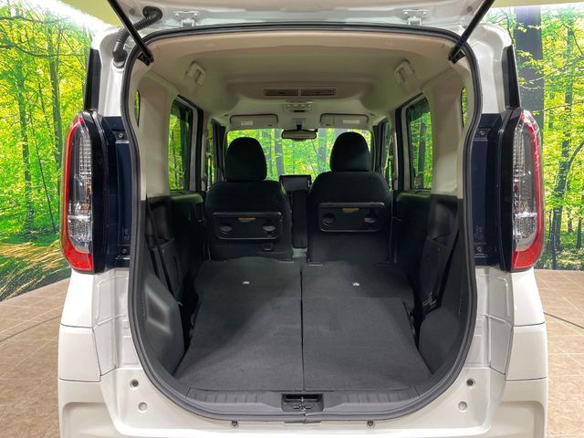 NISSAN ROOX 2021 Image 31