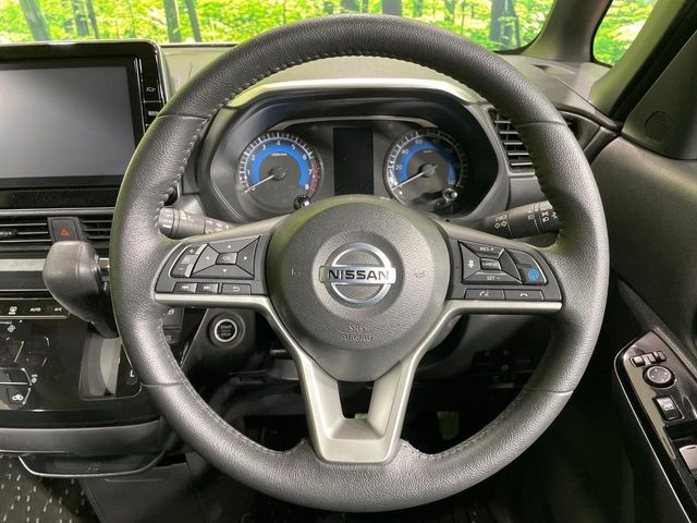 NISSAN ROOX 2021 Image 31