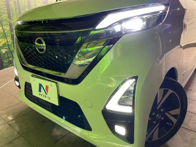 NISSAN ROOX 2021 Image 31