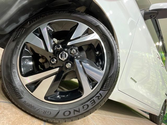 NISSAN ROOX 2021 Image 31