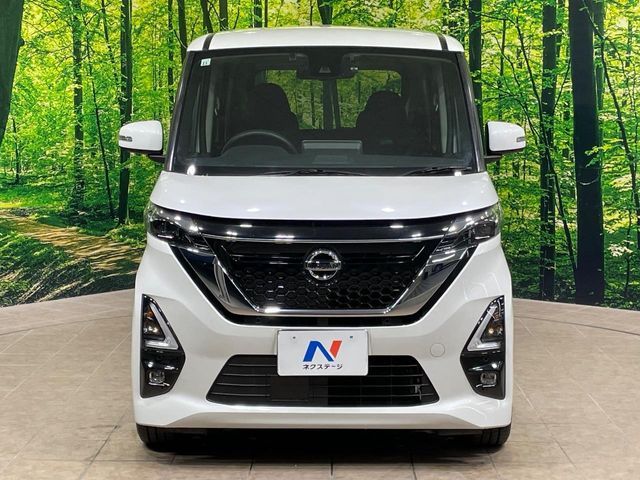 NISSAN ROOX 2021 Image 31