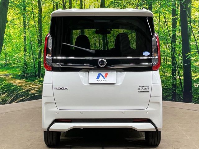 NISSAN ROOX 2021 Image 31