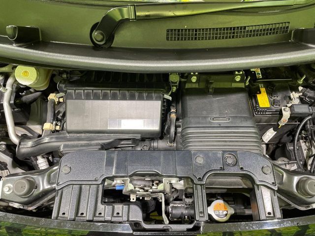 NISSAN ROOX 2021 Image 31