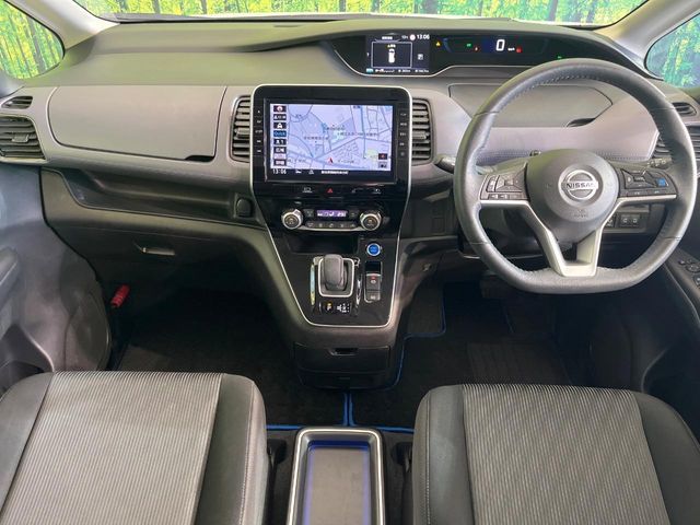 NISSAN SERENA  WG 2021 Image 31