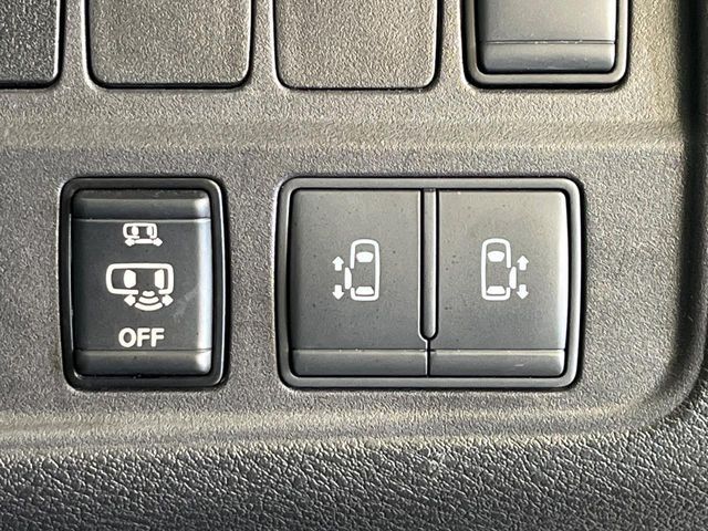 NISSAN SERENA  WG 2021 Image 31