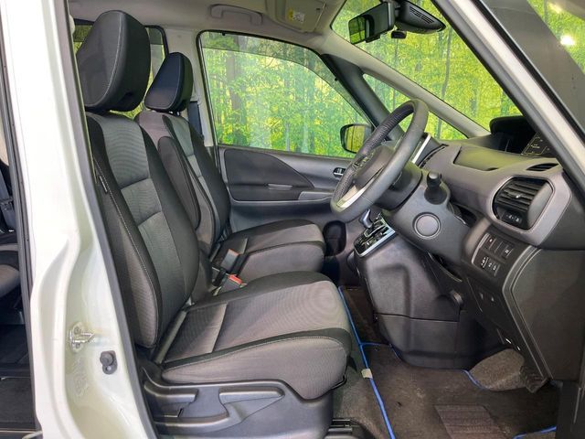 NISSAN SERENA  WG 2021 Image 31