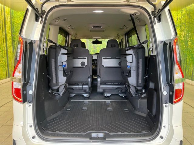 NISSAN SERENA  WG 2021 Image 31