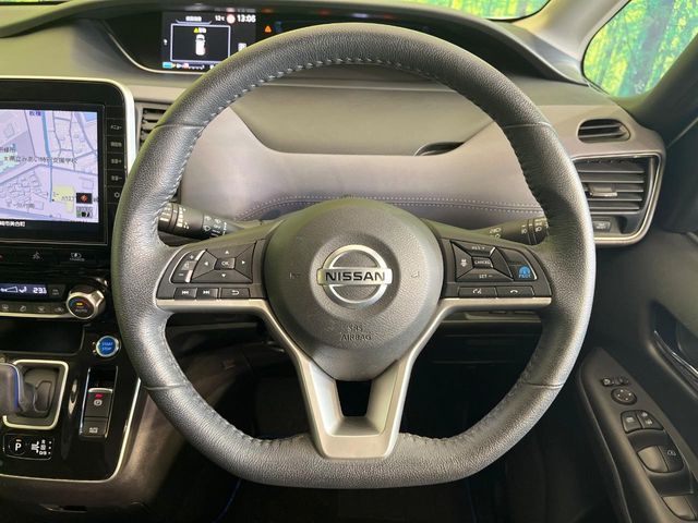 NISSAN SERENA  WG 2021 Image 31