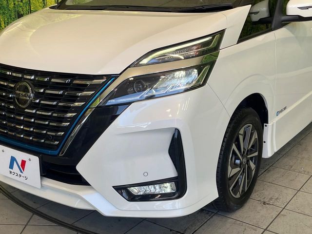NISSAN SERENA  WG 2021 Image 31