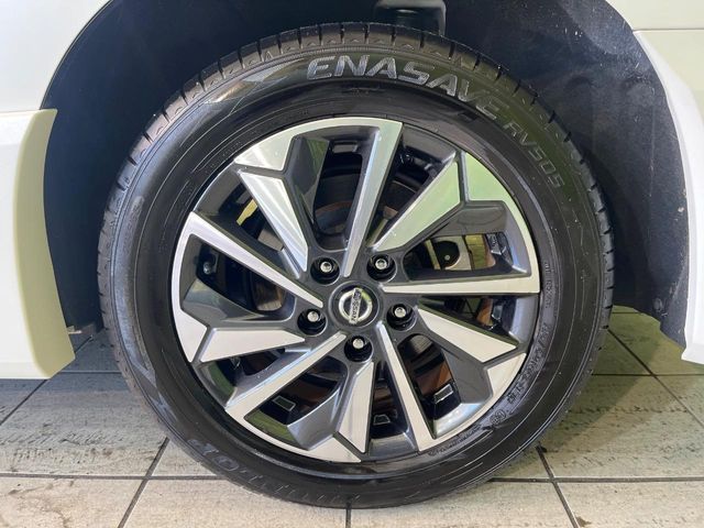 NISSAN SERENA  WG 2021 Image 31