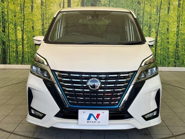 NISSAN SERENA  WG 2021 Image 31