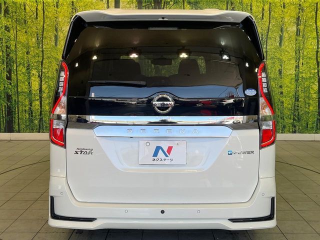 NISSAN SERENA  WG 2021 Image 31