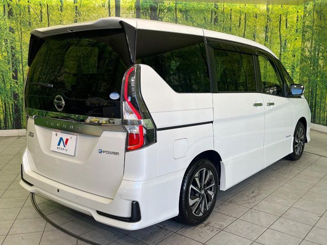 NISSAN SERENA  WG 2021 Image 31