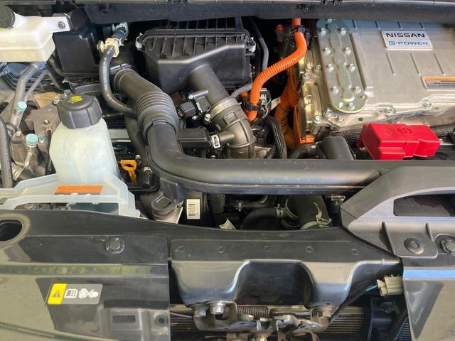 NISSAN SERENA  WG 2021 Image 31