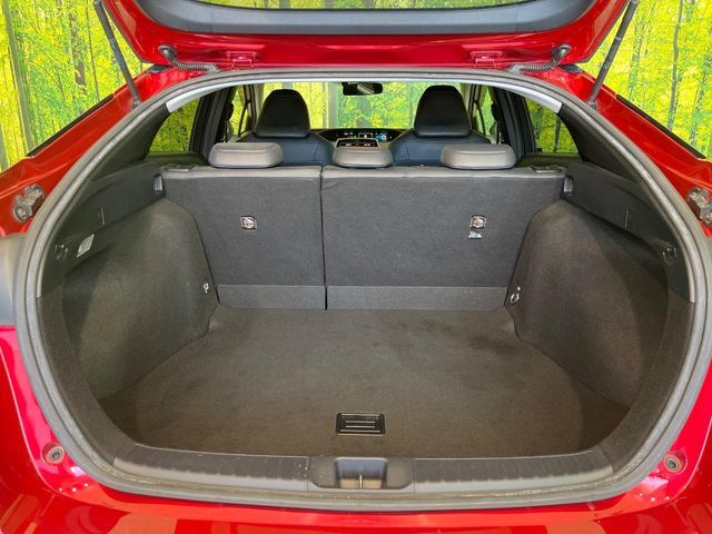 TOYOTA PRIUS 2016 Image 31