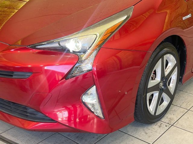 TOYOTA PRIUS 2016 Image 31