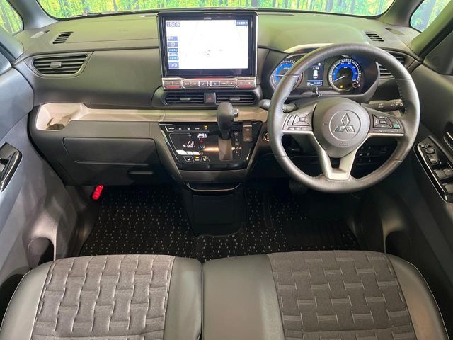 MITSUBISHI DELICA MINI 2025 Image 31