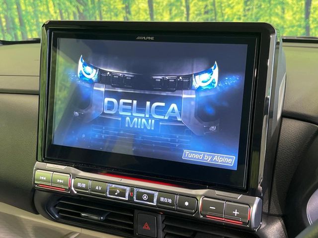 MITSUBISHI DELICA MINI 2025 Image 31