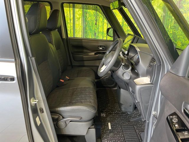 MITSUBISHI DELICA MINI 2025 Image 31