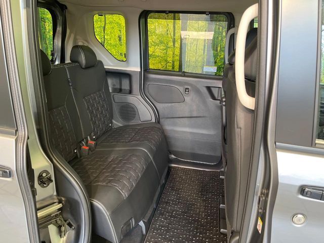 MITSUBISHI DELICA MINI 2025 Image 31