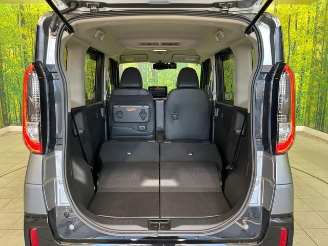 MITSUBISHI DELICA MINI 2025 Image 31