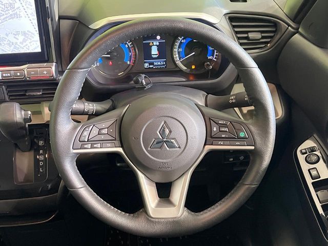 MITSUBISHI DELICA MINI 2025 Image 31