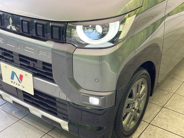 MITSUBISHI DELICA MINI 2025 Image 31