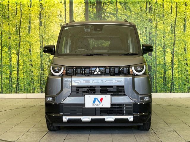 MITSUBISHI DELICA MINI 2025 Image 31