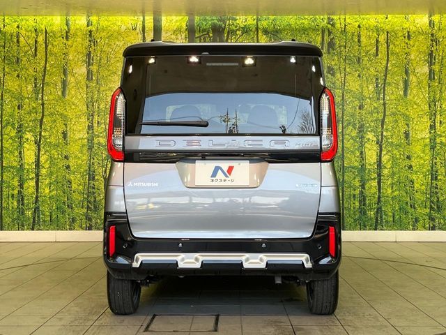 MITSUBISHI DELICA MINI 2025 Image 31