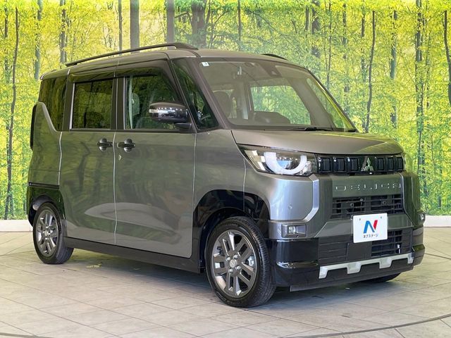 MITSUBISHI DELICA MINI 2025 Image 31