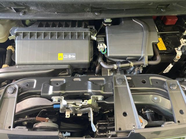 MITSUBISHI DELICA MINI 2025 Image 31