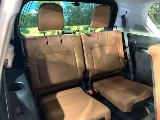 TOYOTA LANDCRUISER PRADO 2022 Image 31