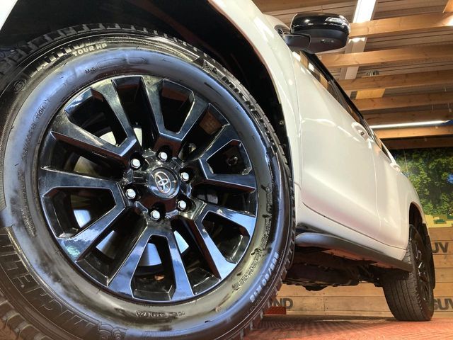 TOYOTA LANDCRUISER PRADO 2022 Image 31