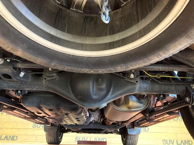 TOYOTA LANDCRUISER PRADO 2022 Image 31