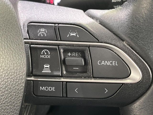 TOYOTA VOXY 2023 Image 31