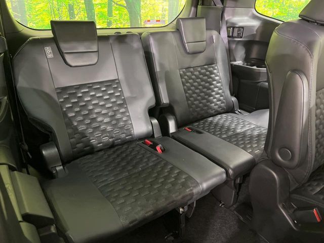 TOYOTA VOXY 2023 Image 31