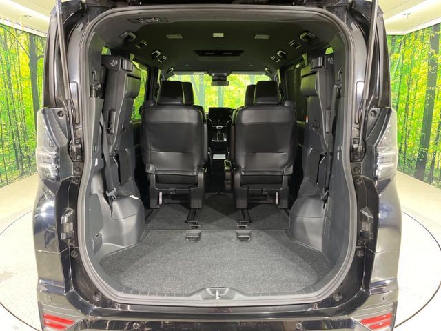 TOYOTA VOXY 2023 Image 31