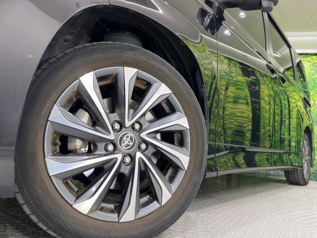 TOYOTA VOXY 2023 Image 31