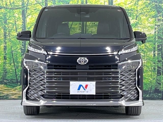 TOYOTA VOXY 2023 Image 31