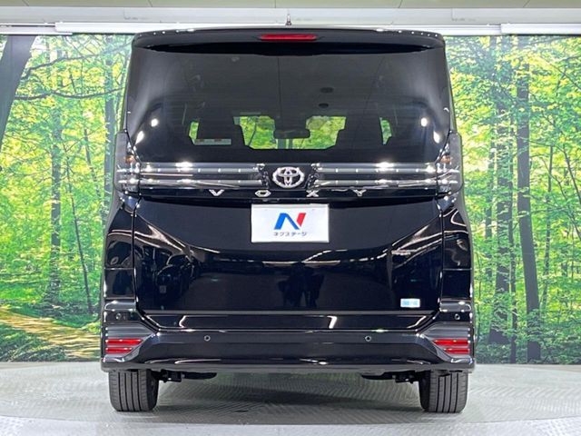 TOYOTA VOXY 2023 Image 31