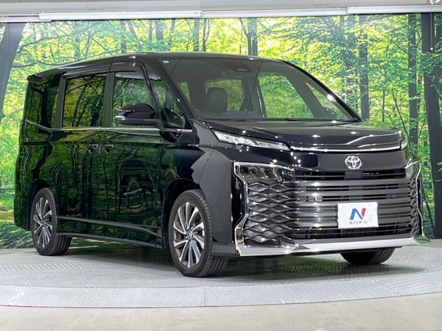 TOYOTA VOXY 2023 Image 31