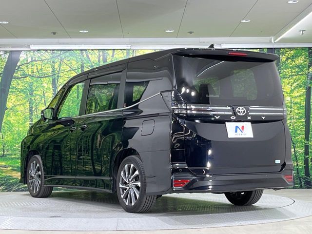TOYOTA VOXY 2023 Image 31