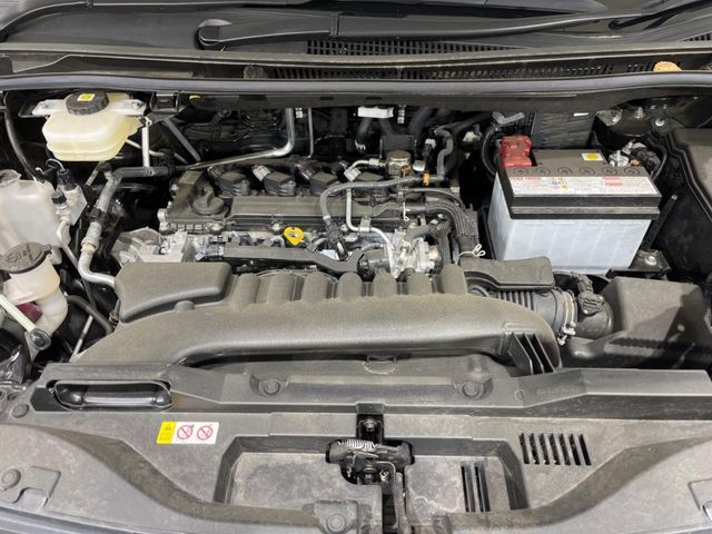 TOYOTA VOXY 2023 Image 31