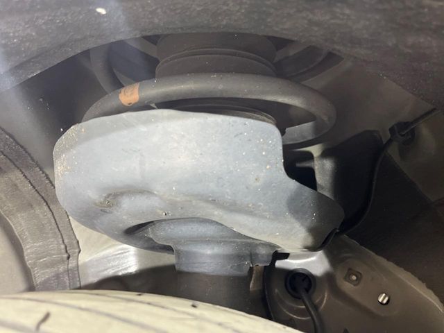 TOYOTA VOXY 2023 Image 31