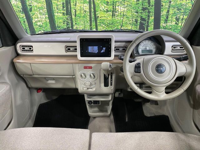 SUZUKI ALTO LAPIN 2017 Image 31