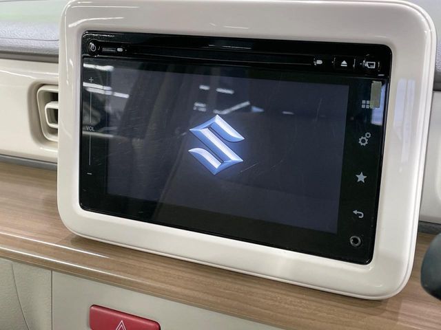 SUZUKI ALTO LAPIN 2017 Image 31