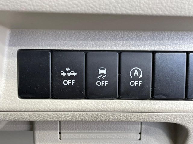 SUZUKI ALTO LAPIN 2017 Image 31