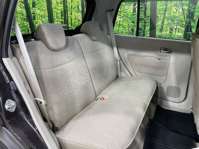 SUZUKI ALTO LAPIN 2017 Image 31