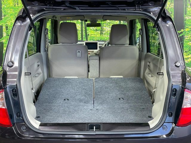 SUZUKI ALTO LAPIN 2017 Image 31